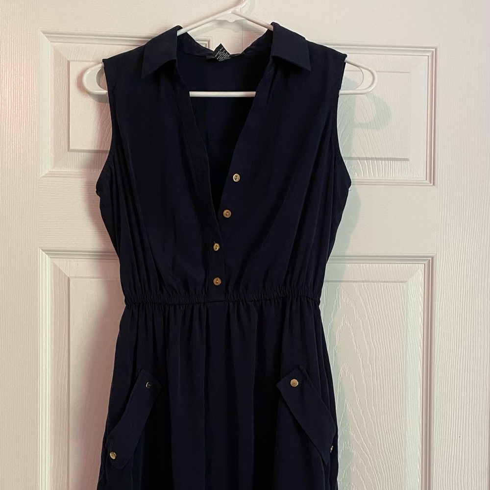 5/$25 Alfani dress size 2